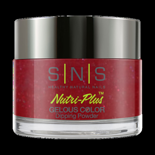 sns cosmetics SNS Dipping Powder Nail - AC07