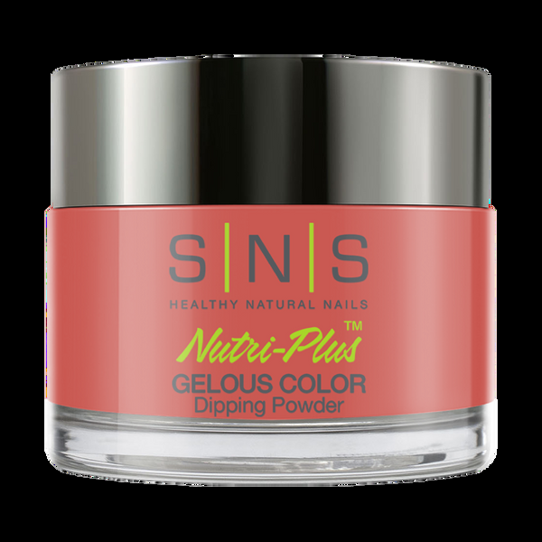 sns cosmetics SNS Dipping Powder Nail - AC08
