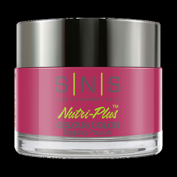 sns cosmetics SNS Dipping Powder Nail - AC09