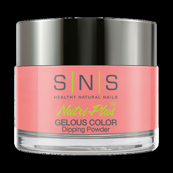 sns cosmetics SNS Dipping Powder Nail - AC10