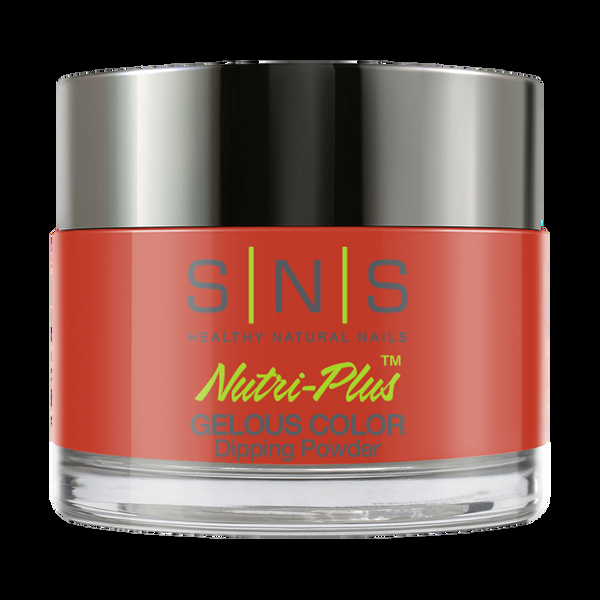 sns cosmetics SNS Dipping Powder Nail - AC12