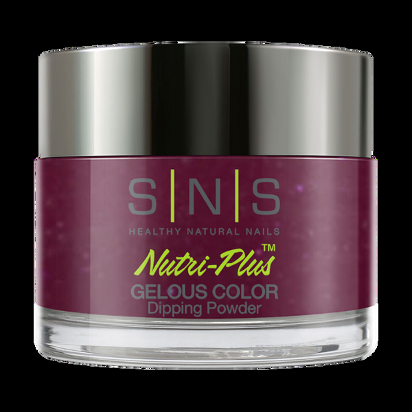 sns cosmetics SNS Dipping Powder Nail - AC13