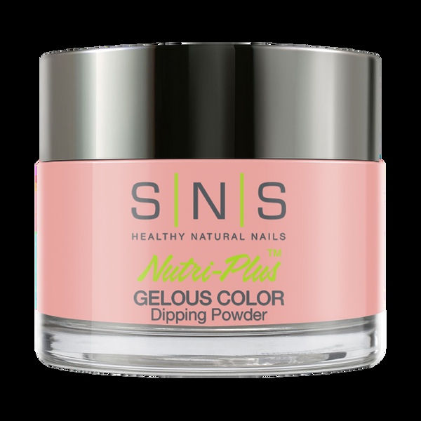 sns cosmetics SNS Dipping Powder Nail - AC14