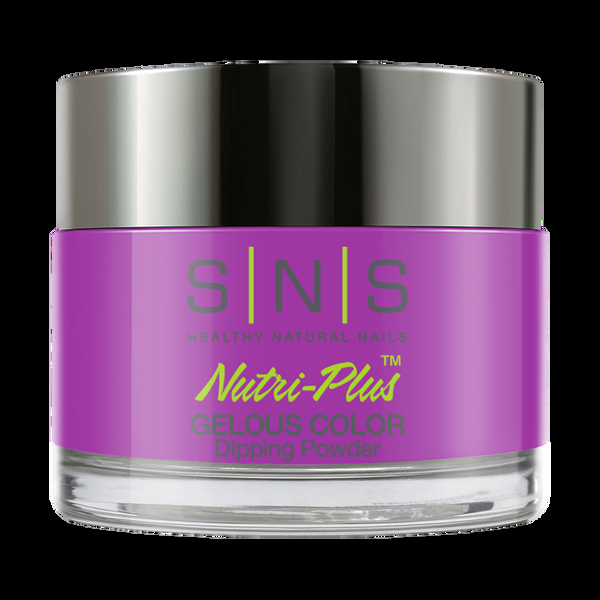 sns cosmetics SNS Dipping Powder Nail - AC15