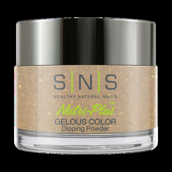 sns cosmetics SNS Dipping Powder Nail - AC16