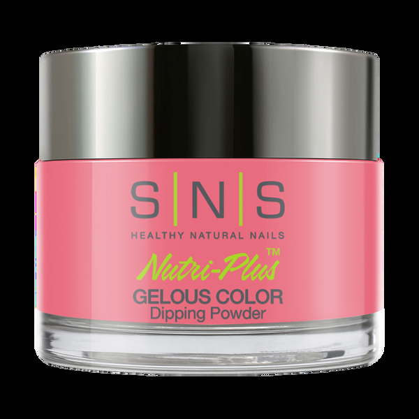 sns cosmetics SNS Dipping Powder Nail - AC18