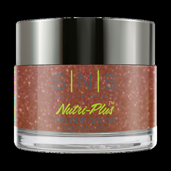 sns cosmetics SNS Dipping Powder Nail - AC19