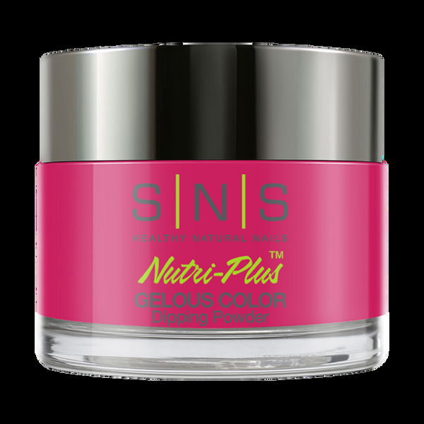 sns cosmetics SNS Dipping Powder Nail - AC20