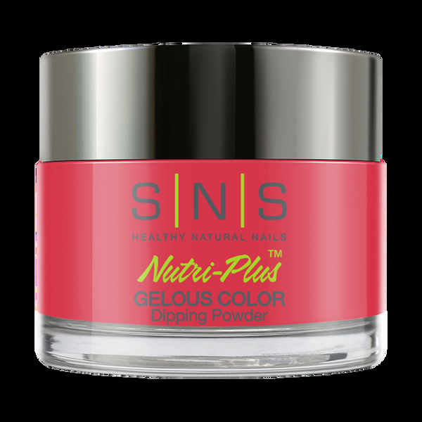 sns cosmetics SNS Dipping Powder Nail - AC22