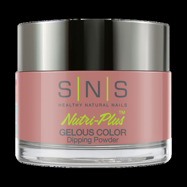 sns cosmetics SNS Dipping Powder Nail - AC23