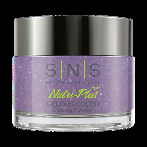 sns cosmetics SNS Dipping Powder Nail - AC25