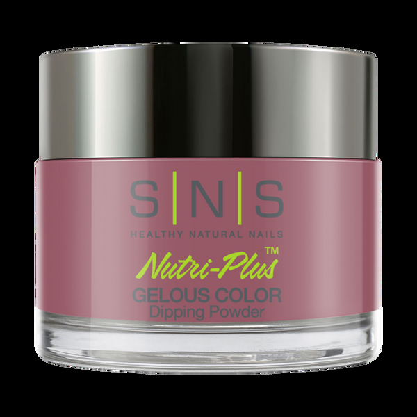 sns cosmetics SNS Dipping Powder Nail - AC28