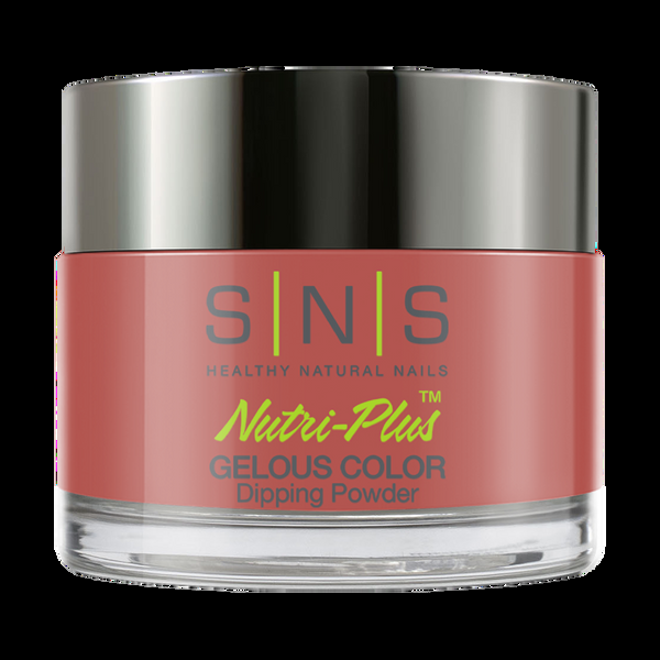 sns cosmetics SNS Dipping Powder Nail - AC30