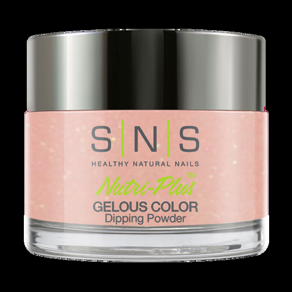 sns cosmetics SNS Dipping Powder Nail - AC33
