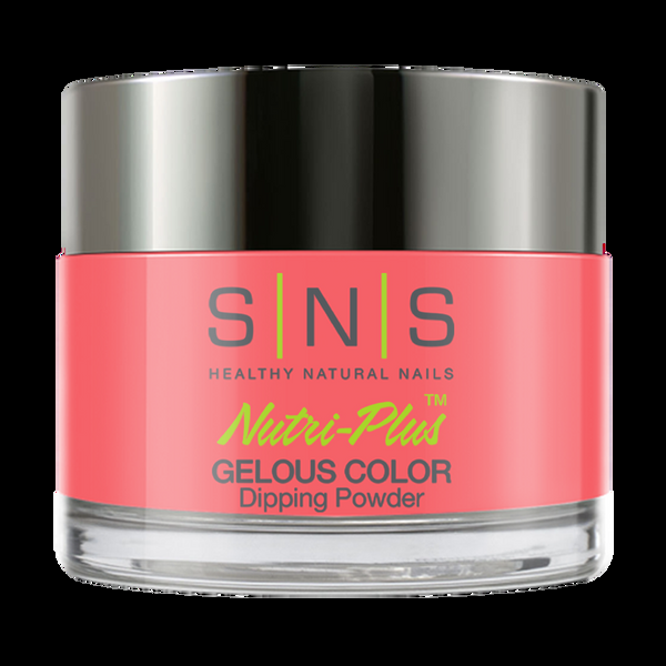 sns cosmetics SNS Dipping Powder Nail - AC34