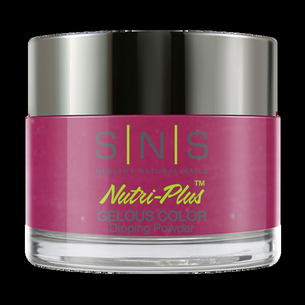 sns cosmetics SNS Dipping Powder Nail - AC35