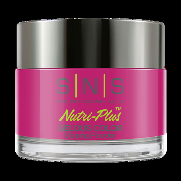 sns cosmetics SNS Dipping Powder Nail - AC36