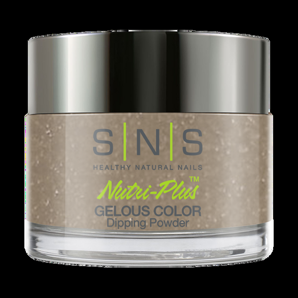 sns cosmetics SNS Dipping Powder Nail - BM04 Abelia