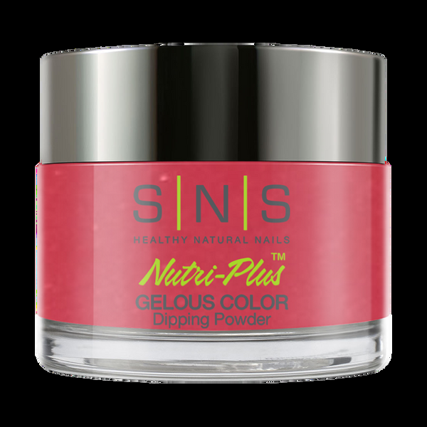 sns cosmetics SNS Dipping Powder Nail - BM05 Peony