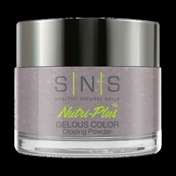 sns cosmetics SNS Dipping Powder Nail - BOS 01