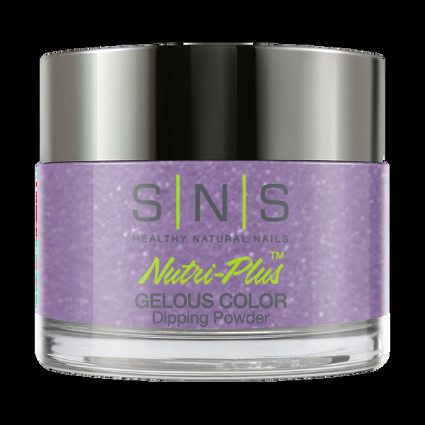 sns cosmetics SNS Dipping Powder Nail - BOS 02