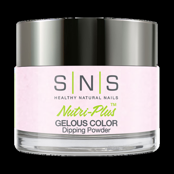 sns cosmetics SNS Dipping Powder Nail - BOS 03