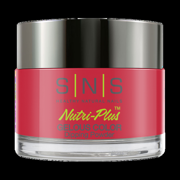 sns cosmetics SNS Dipping Powder Nail - BOS 04
