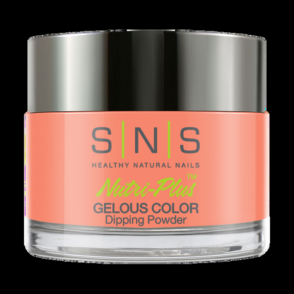 sns cosmetics SNS Dipping Powder Nail - BOS 05
