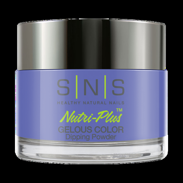 sns cosmetics SNS Dipping Powder Nail - BOS 06
