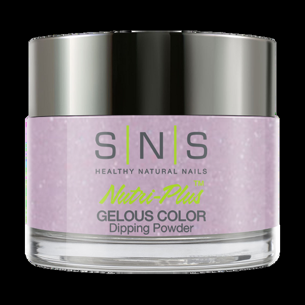 sns cosmetics SNS Dipping Powder Nail - BOS 08