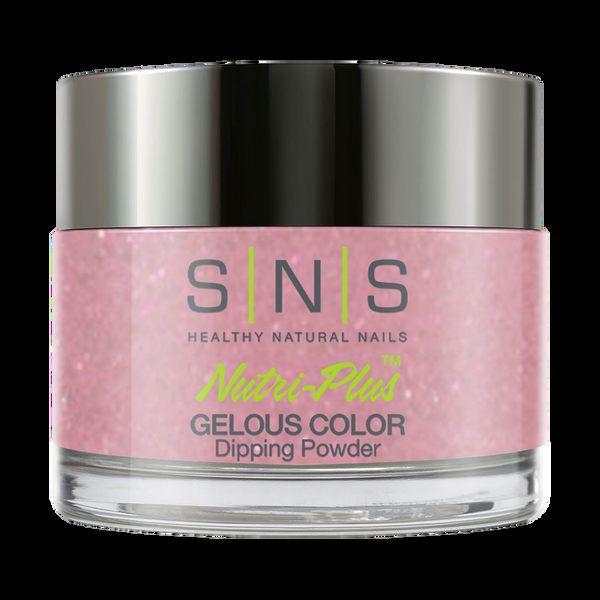 sns cosmetics SNS Dipping Powder Nail - BOS 09