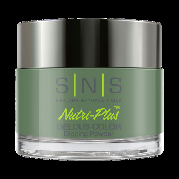 sns cosmetics SNS Dipping Powder Nail - BOS 10
