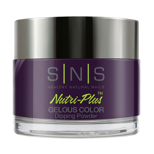 sns cosmetics SNS Dipping Powder Nail - BOS 13