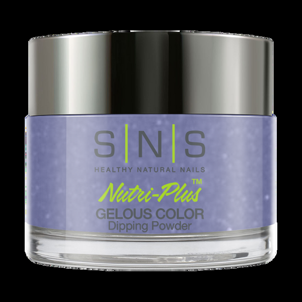 sns cosmetics SNS Dipping Powder Nail - BOS 14