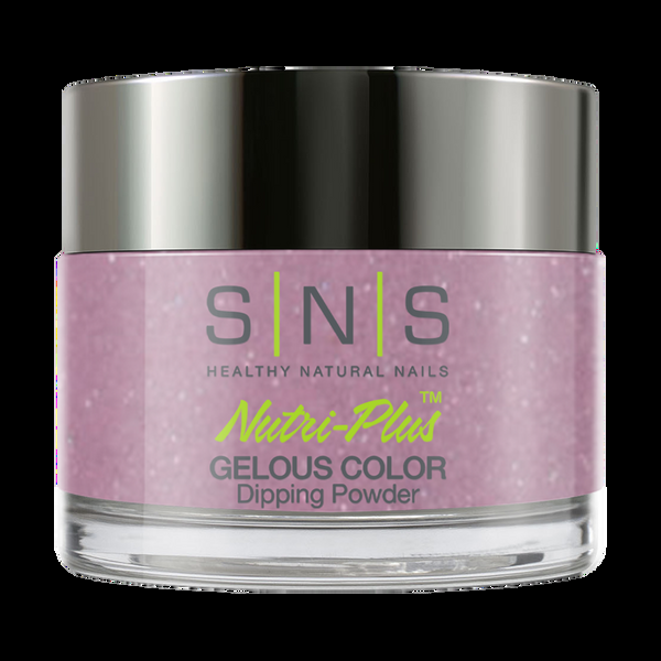 sns cosmetics SNS Dipping Powder Nail - BOS 17