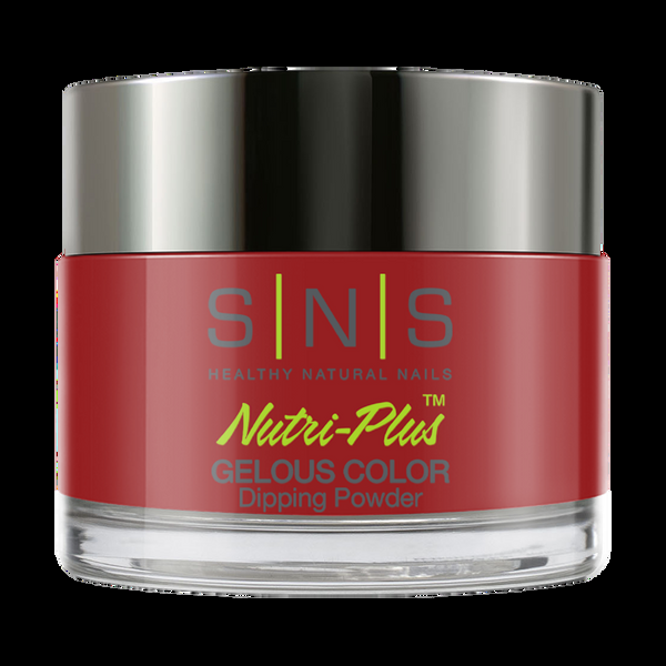 sns cosmetics SNS Dipping Powder Nail - BOS 19