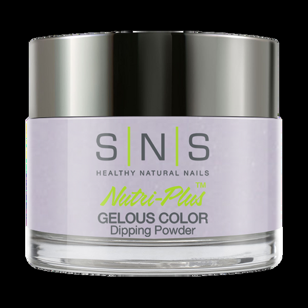 sns cosmetics SNS Dipping Powder Nail - BOS 20
