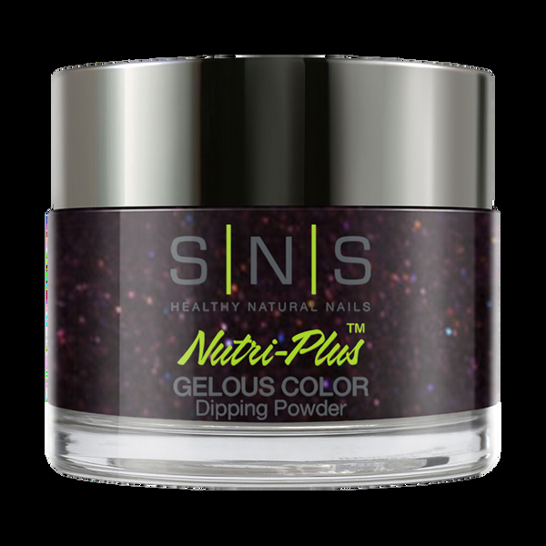sns cosmetics SNS Dipping Powder Nail - BOS 22