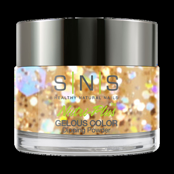 sns cosmetics SNS Dipping Powder Nail - BP02