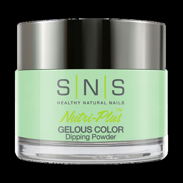 sns cosmetics SNS Dipping Powder Nail - BP03