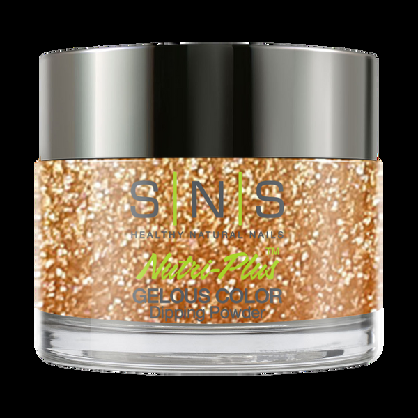 sns cosmetics SNS Dipping Powder Nail - BP06