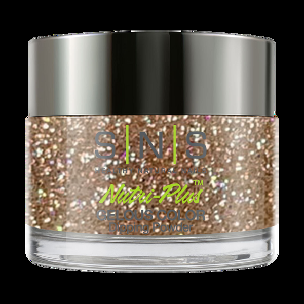 sns cosmetics SNS Dipping Powder Nail - BP10