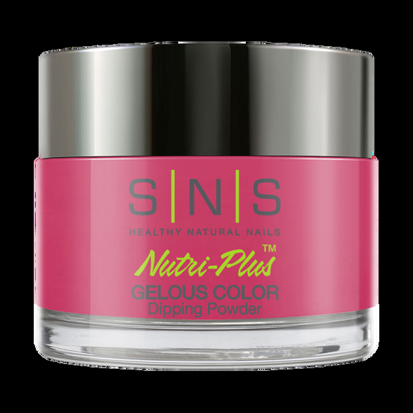 sns cosmetics SNS Dipping Powder Nail - BP11