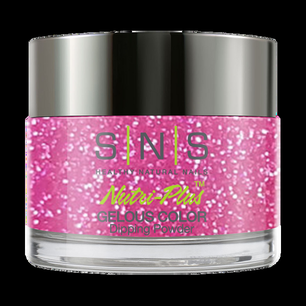 sns cosmetics SNS Dipping Powder Nail - BP12