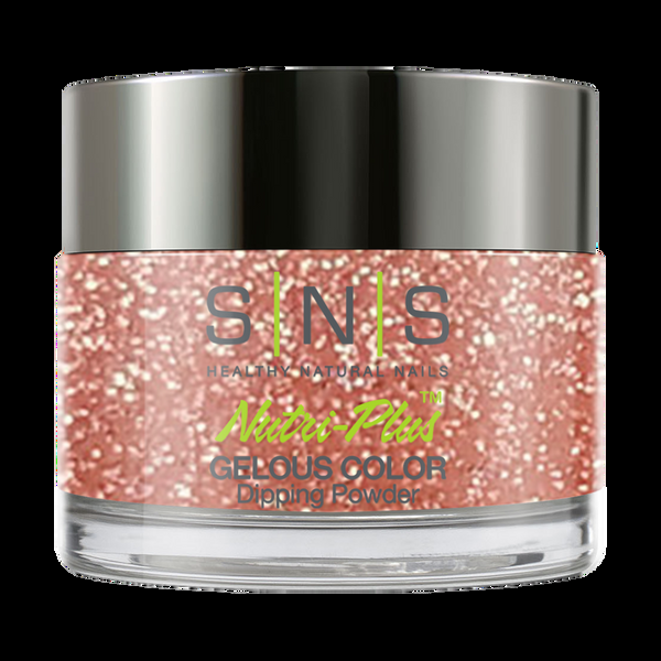 sns cosmetics SNS Dipping Powder Nail - BP14
