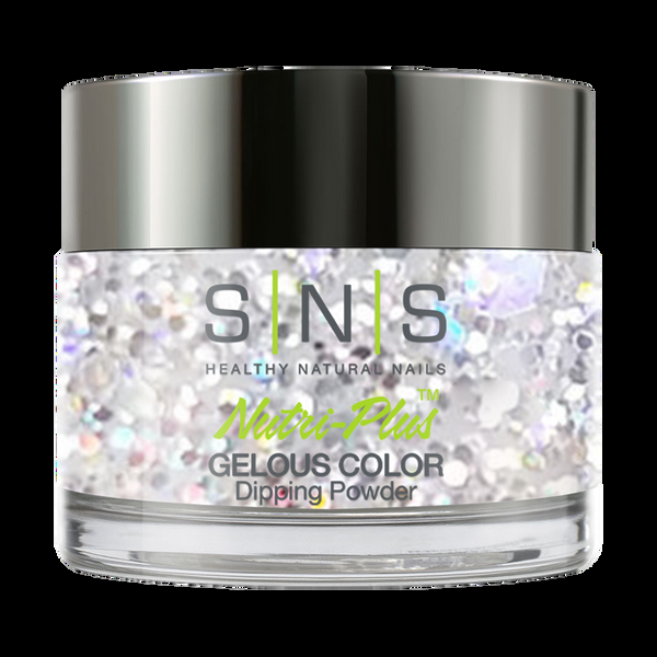 sns cosmetics SNS Dipping Powder Nail - BP16