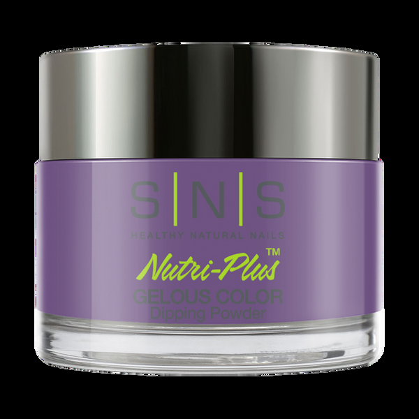 sns cosmetics SNS Dipping Powder Nail - BP17