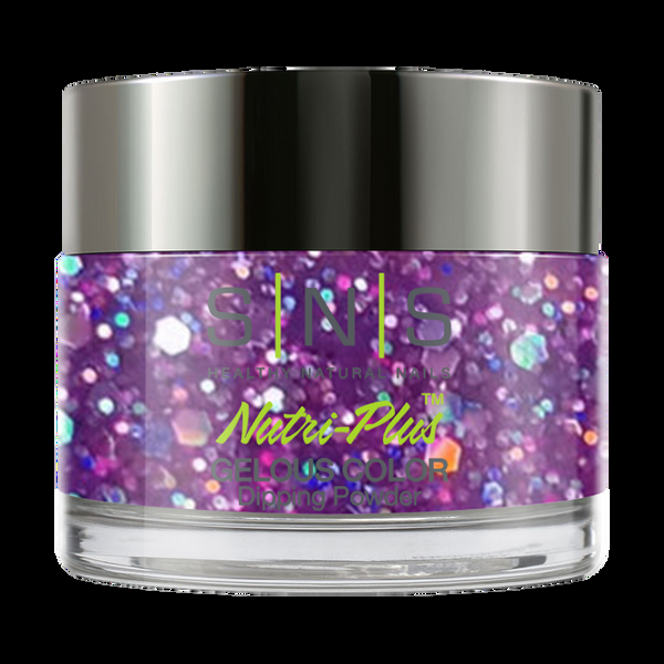 sns cosmetics SNS Dipping Powder Nail - BP18