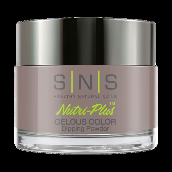 sns cosmetics SNS Dipping Powder Nail - BP19