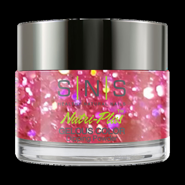 sns cosmetics SNS Dipping Powder Nail - BP22